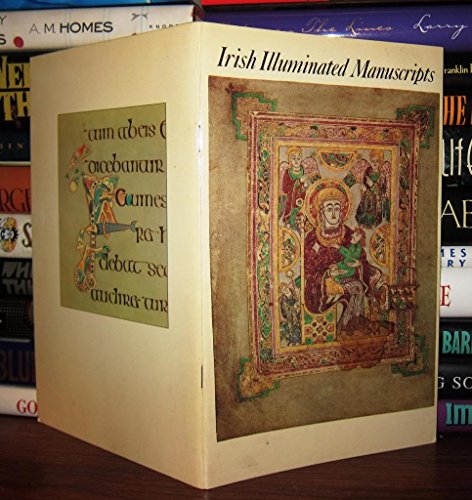 Irish Illuminated Manuscripts: No 29 (The Irish heritage series)