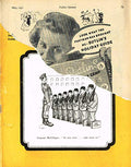 Dublin Opinion - Volume XXX (30) - May 1951: The National Humorous Journal of Ireland