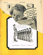 Dublin Opinion - Volume XXX (30) - May 1951: The National Humorous Journal of Ireland