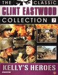 The Classic Clint Eastwood Collection No. 7 - Kelly's Heroes