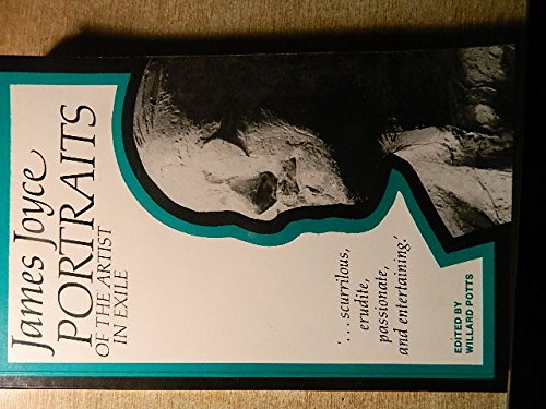 James Joyce: Portraits of the Artist in Exile