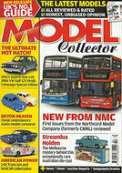 Model Collector magazine - Volume 28, Number 2, Whole Number 302, February 2013