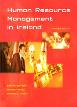 Load image into Gallery viewer, Human Resource Management in Ireland