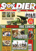 Toy Soldier and Model Figure, Issue 86, July 2005: The World's No. 1 Magazine for Collectors of All Stripes