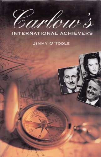 Carlow's international achievers