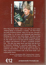 Load image into Gallery viewer, Dole Day in the Drunk Tank