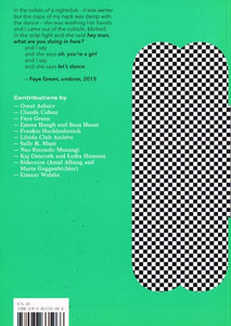 Having a Kiki: Queer Desire and Public Space