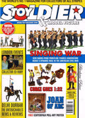Toy Soldier and Model Figure, Issue 94, March 2006: The World's No. 1 Magazine for Collectors of All Stripes