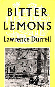 Bitter Lemons