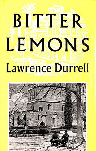 Bitter Lemons