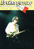 Broken Arrow Magazine: a Neil Young Appreciation Society Publication: May 1994, No. 55