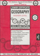 Junior Certificate (Geography Higher Level)
