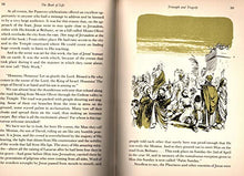 Load image into Gallery viewer, The book of Life the Story of the New Testament