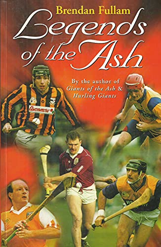 Legends of the Ash