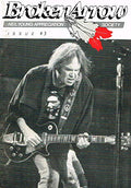 Broken Arrow Magazine: a Neil Young Appreciation Society Publication: May 1991, No. 43