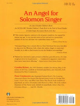Load image into Gallery viewer, An Angel for Solomon Singer