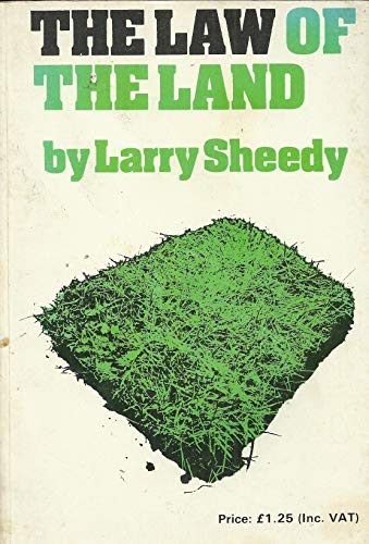The Law of the Land