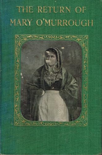 The return of Mary O'Murrough
