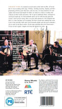Load image into Gallery viewer, Christy Moore Uncovered (2001)