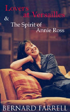 Load image into Gallery viewer, Lovers At Versailles &amp; The Spirit Of Annie Ross: AND The Spirit of Annie Ross