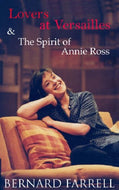 Lovers At Versailles & The Spirit Of Annie Ross: AND The Spirit of Annie Ross