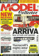 Model Collector magazine - Volume 24, Number 6, Whole Number 254, June 2009