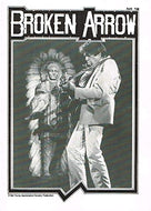 Broken Arrow Magazine: a Neil Young Appreciation Society Publication: May 1985, No. 19