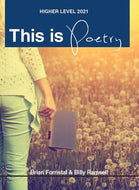This is Poetry, Higher Level 2021 (Leaving Certificate)
