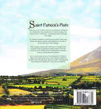 Load image into Gallery viewer, Saint Patrick's Plate: Food inspired by the Saint and his Saga