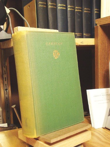 Caravan: The Assembled Tales of John Galsworthy