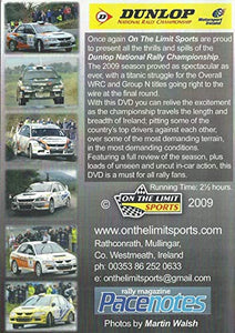 Dunlop National Rally Championship: WRC Action 2009