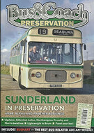 Bus and Coach Preservation - Volume 11, Number 9, February 2009