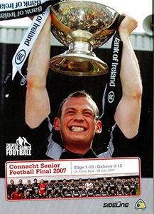 GAA Connacht Senior Football Final 2007: Sligo v Galway
