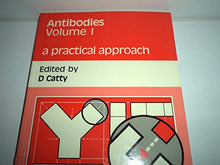 Load image into Gallery viewer, Antibodies: A Practical Approach: v. 1