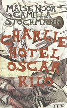 Load image into Gallery viewer, Charlie Hotel Oscar Kilo