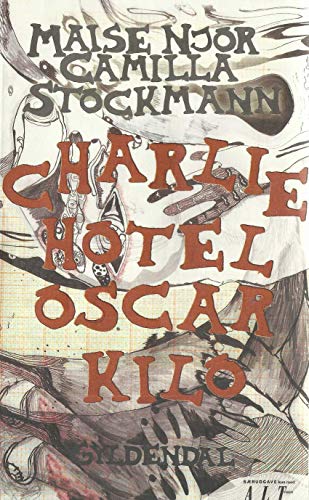 Charlie Hotel Oscar Kilo