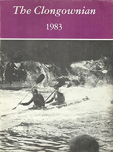 The Clongownian 1983