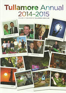 Tullamore Annual, 2014-2015 - Volume 3