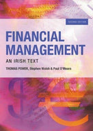 Financial Management: An Irish Text