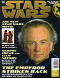 Star Wars: The Official Magazine, No. 13, April/May 1998
