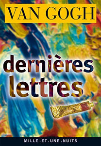 Dernières lettres (La Petite Collection)