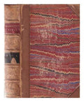 The works of Oliver Goldsmith Vol. 1 - Life of Goldsmith/Vicar of Wakefield/Essays/Letters