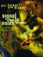 Load image into Gallery viewer, Signal to Noise
