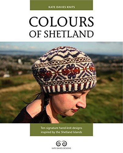 Colours of Shetland