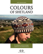 Colours of Shetland