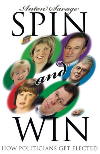 Spin and Win: How Politicians get Elected