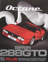 Load image into Gallery viewer, Octane magazine back issue 12/2008 No 66 Ferrari 288GTO, Porsche 912, Alfa Romeo, Jaguar XK120
