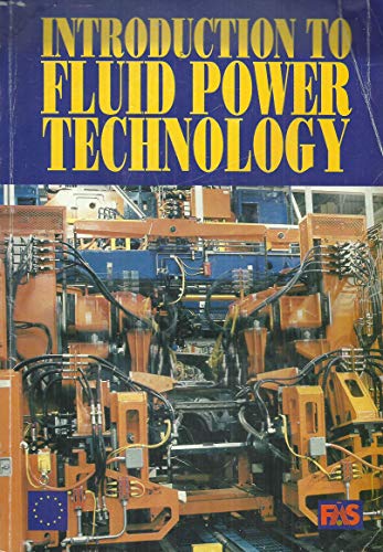 Introduction to Fluid Power Technology