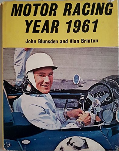 Motor Racing Year 1961