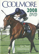 Coolmore 2008 DVD: Dylan Thomas, Excellent Art, Strategic Prince, Ad Valorem, Aussie Rules, Holy Roman Emperor, Hurricane Run, Ivan Denisovich, Giant's Causeway, Johannesburg, Van Nistelrooy